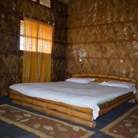 Dhansiri Eco Camp Bokākhāt Exterior foto